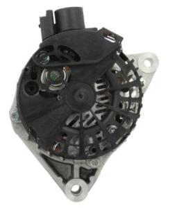 Generator 12V 80A, original Magneti Marelli - 3