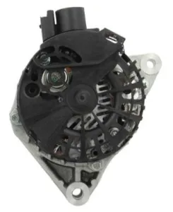 Generator 12V 80A, original Magneti Marelli - 3