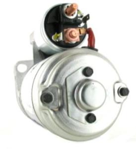 Startmotor 12V 1.2kW, original Valeo - 2