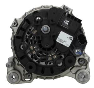 Generator 12V 140A, original Bosch-SEG - 2