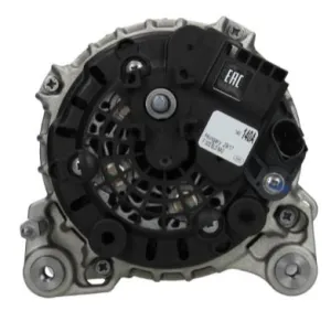 Generator 12V 140A, original Bosch-SEG - 2