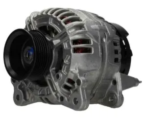 Generator 12V 120A, original Bosch - 1
