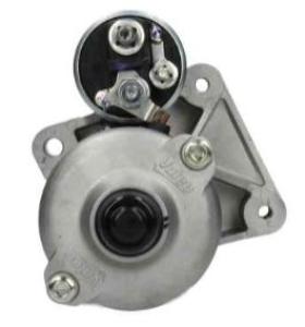 Startmotor 12V 2.0kW - 2