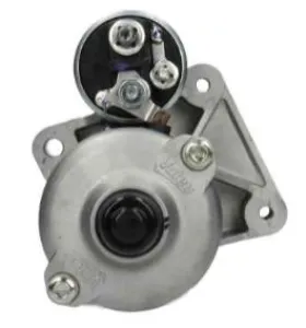 Startmotor 12V 2.0kW - 2