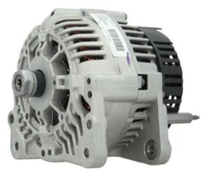Generator 12V 120A, original Valeo - 1