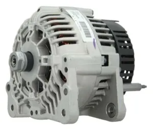 Generator 12V 120A, original Valeo - 1