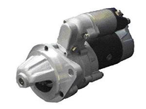 Startmotor 24V - 1