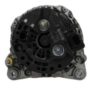 Generator 12V 120A, original Bosch - 2