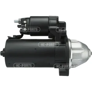 Startmotor 12V 1.7kW - 4