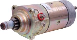 Startmotor 24V 7.8kW - 1