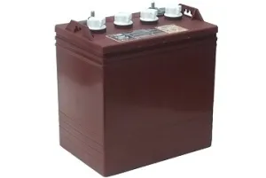Batteri 8V 170Ah Trojan - 1