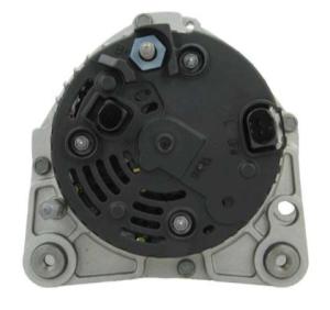 Generator 12V 120A, original Valeo - 2
