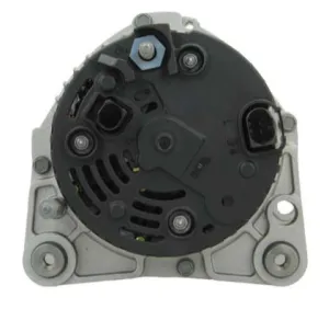 Generator 12V 120A, original Valeo - 2