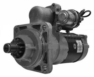 Startmotor 24V 3.9kW, 29MT, original Delco - 1