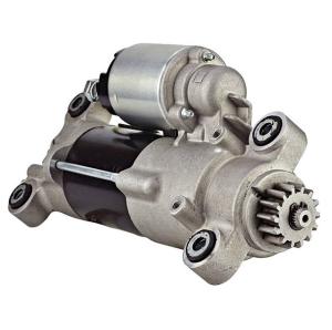 Startmotor 12V 1.1kW 14 Kuggar CCW - 1