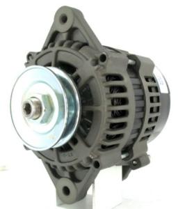 Generator 14V 70A, original Delco - 1