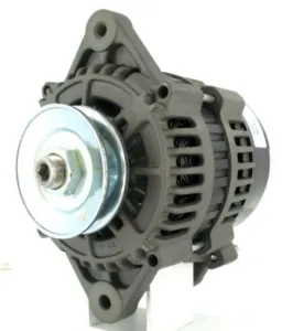 Generator 14V 70A, original Delco - 1