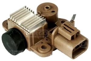Regulator 12V, eftermarknad Valeo - 1