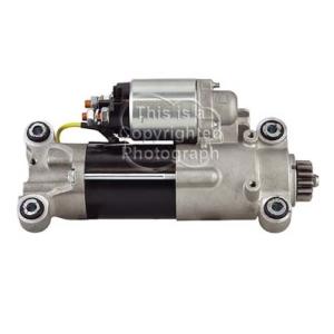 Startmotor 12V 1.1kW 14 Kuggar CCW - 2