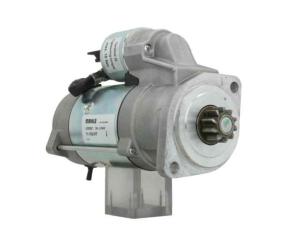 Startmotor 24V 3.0kW (CCW) - 1