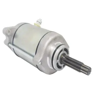 Startmotor 12V 0.4kW 9 Kuggar CW - 1