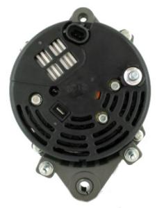 Generator 14V 70A, original Delco - 2