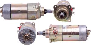 Startmotor 24V 7.8kW - 2