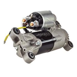 Startmotor 12V 1.1kW 14 Kuggar CCW - 3