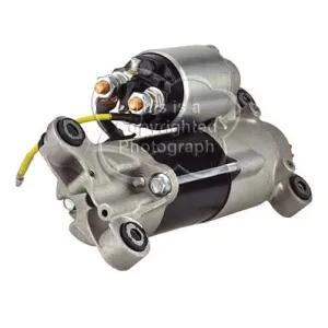 Startmotor 12V 1.1kW 14 Kuggar CCW - 3