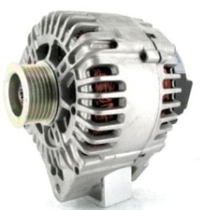 Generator 12V 120A, original Valeo - 1