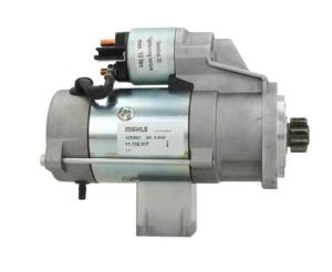 Startmotor 24V 3.0kW (CCW) - 3