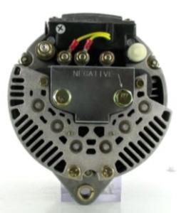 Generator 24V 200A - 2