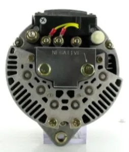 Generator 24V 200A - 2