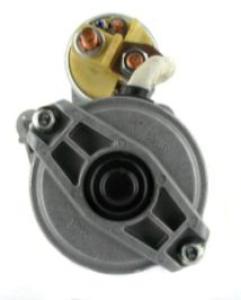 Startmotor 12V 2.4kW, original Valeo - 3