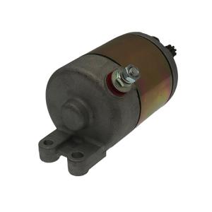 Startmotor 12V 0.5kW 9 Kuggar CCW - 2