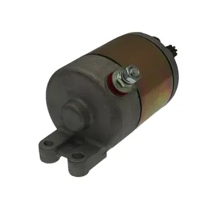 Startmotor 12V 0.5kW 9 Kuggar CCW - 2