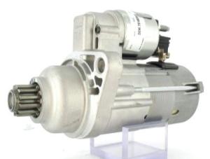 Startmotor 12V 1.8kW 12 Kuggar CCW - 1