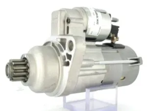 Startmotor 12V 1.8kW 12 Kuggar CCW, original Valeo - 1