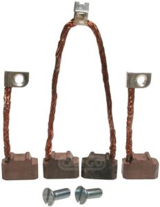 Kolsats 12V, 13x8.80x19.20mm - 1