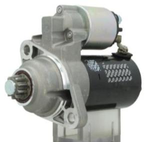 Startmotor 12V 1.1kW - 1