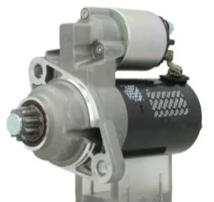 Startmotor 12V 1.1kW - 1