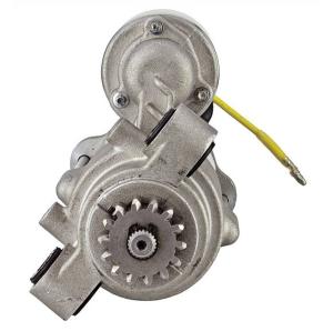 Startmotor 12V 1.1kW 14 Kuggar CCW - 8