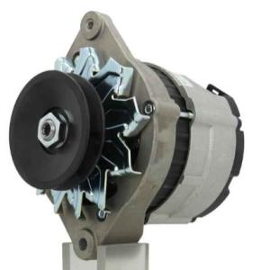 Generator 12V 80A, original Mahle - 1
