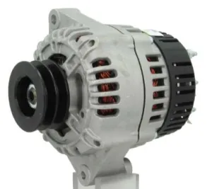Generator 12V 85A, original Mahle - 1