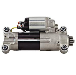 Startmotor 12V 1.1kW 14 Kuggar CCW - 9