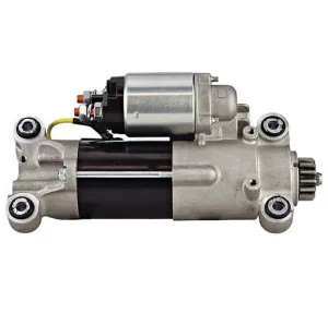 Startmotor 12V 1.1kW 14 Kuggar CCW - 9