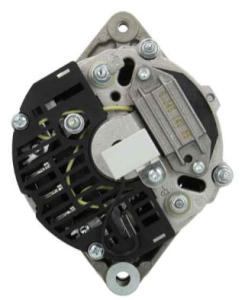 Generator 12V 80A, original Mahle - 2