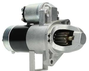 Startmotor 12V 1.8kW - 1