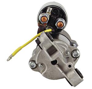 Startmotor 12V 1.1kW 14 Kuggar CCW - 10