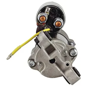 Startmotor 12V 1.1kW 14 Kuggar CCW - 10